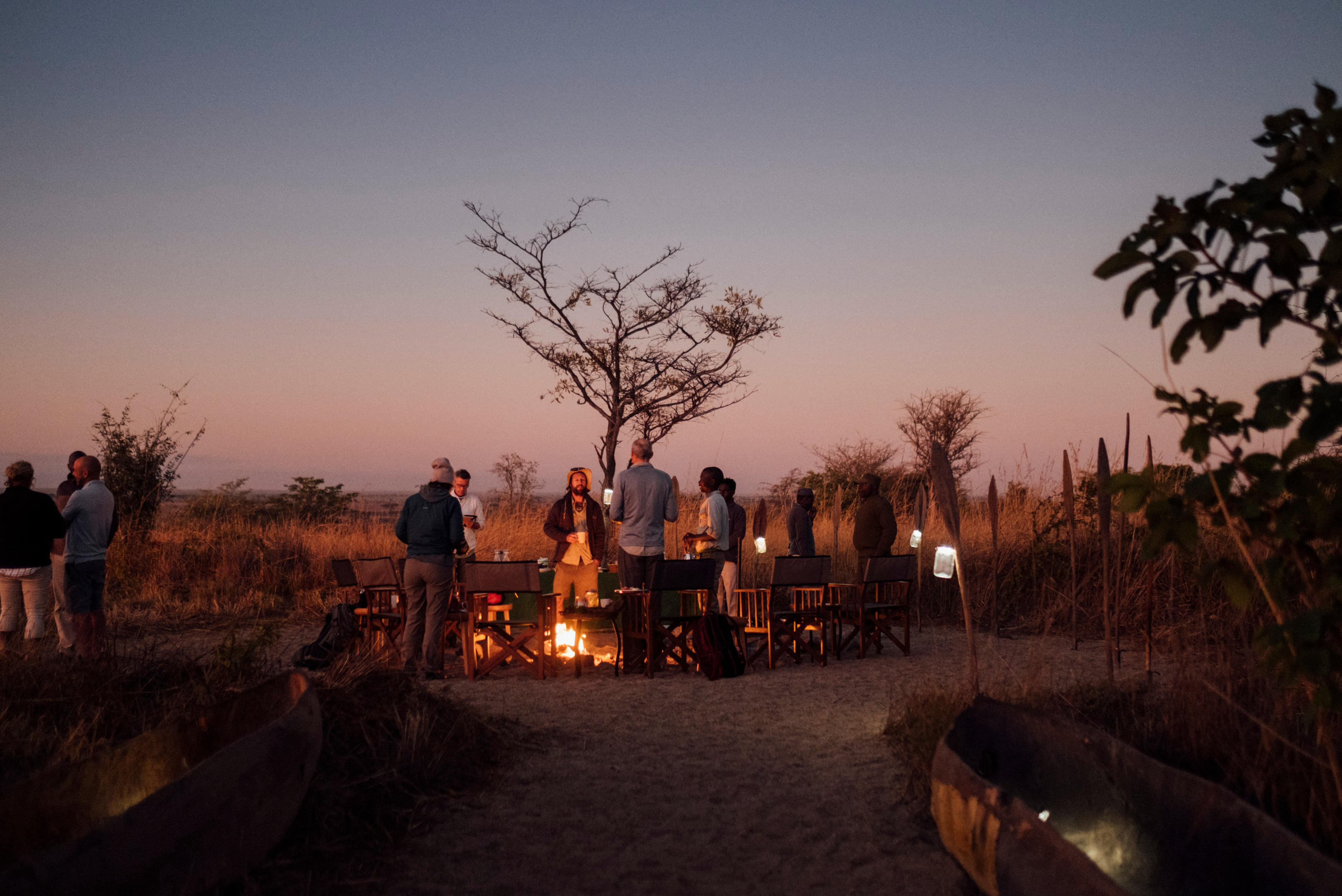 Usangu Expedition Camp thumbnail 3